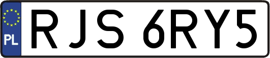 RJS6RY5