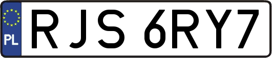RJS6RY7