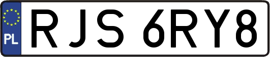 RJS6RY8