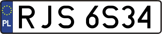 RJS6S34
