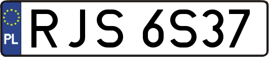 RJS6S37
