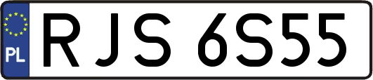 RJS6S55