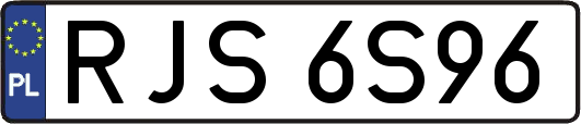 RJS6S96