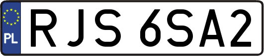 RJS6SA2