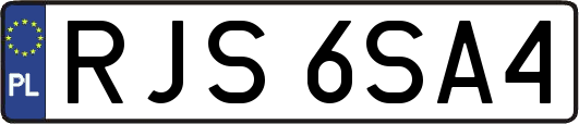 RJS6SA4