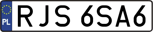 RJS6SA6