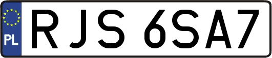 RJS6SA7
