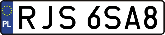 RJS6SA8