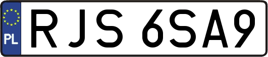 RJS6SA9