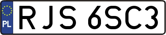 RJS6SC3
