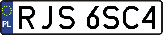 RJS6SC4