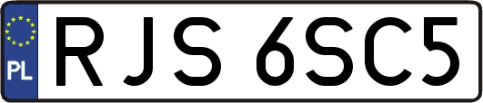 RJS6SC5