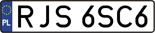 RJS6SC6