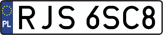 RJS6SC8