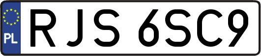 RJS6SC9