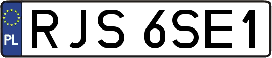 RJS6SE1