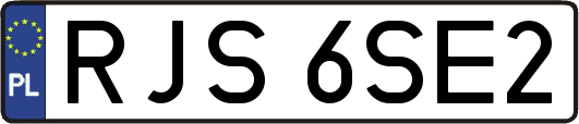 RJS6SE2