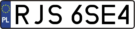 RJS6SE4