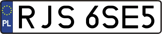 RJS6SE5