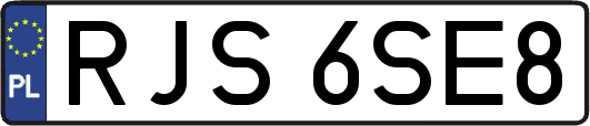 RJS6SE8
