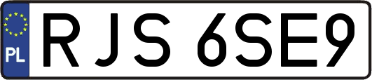 RJS6SE9
