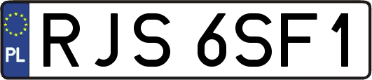 RJS6SF1