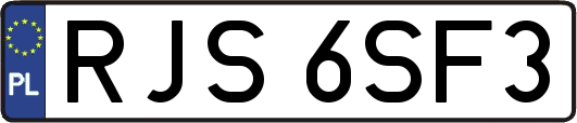 RJS6SF3