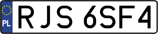 RJS6SF4