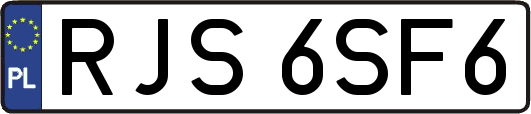 RJS6SF6