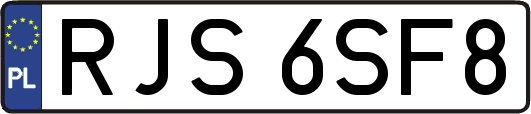 RJS6SF8