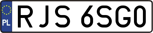RJS6SG0