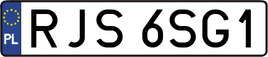 RJS6SG1