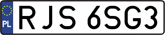 RJS6SG3
