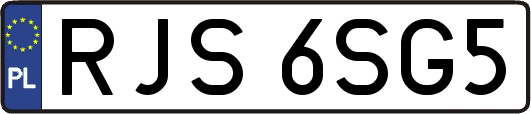 RJS6SG5