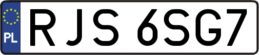 RJS6SG7