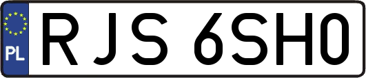 RJS6SH0