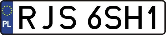 RJS6SH1