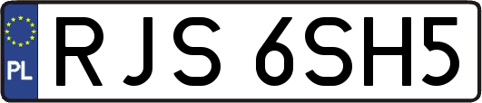 RJS6SH5