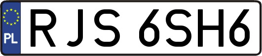 RJS6SH6