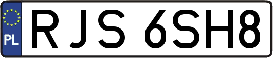 RJS6SH8