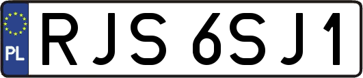 RJS6SJ1