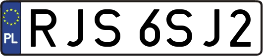 RJS6SJ2