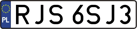 RJS6SJ3