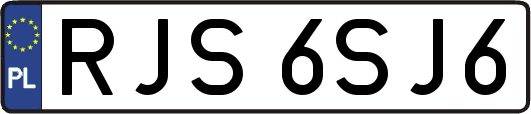 RJS6SJ6