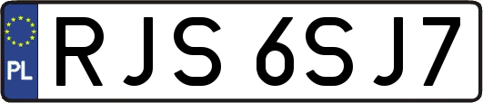 RJS6SJ7