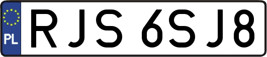 RJS6SJ8