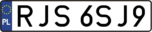 RJS6SJ9