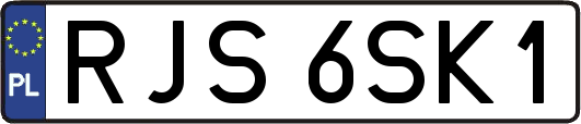 RJS6SK1