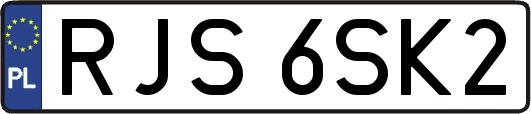 RJS6SK2