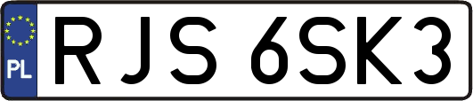 RJS6SK3
